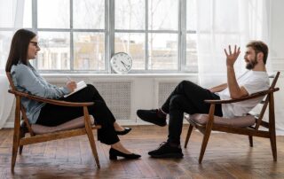 Can AI Therapy Fill the Gap in Mental Health Professionals?