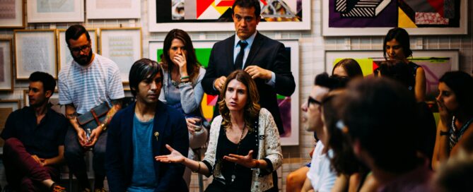 Choosing the Best Behavioral Health Training Programs for Your Needs