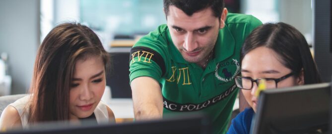 Why Behavioral Health Courses are Essential for Today’s Healthcare Professionals