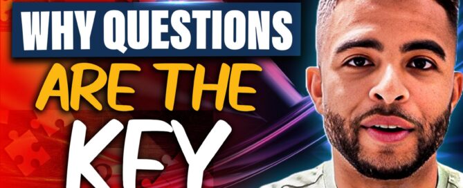 The Power of Questions: Building Stronger Connections as a Behavioral Coach