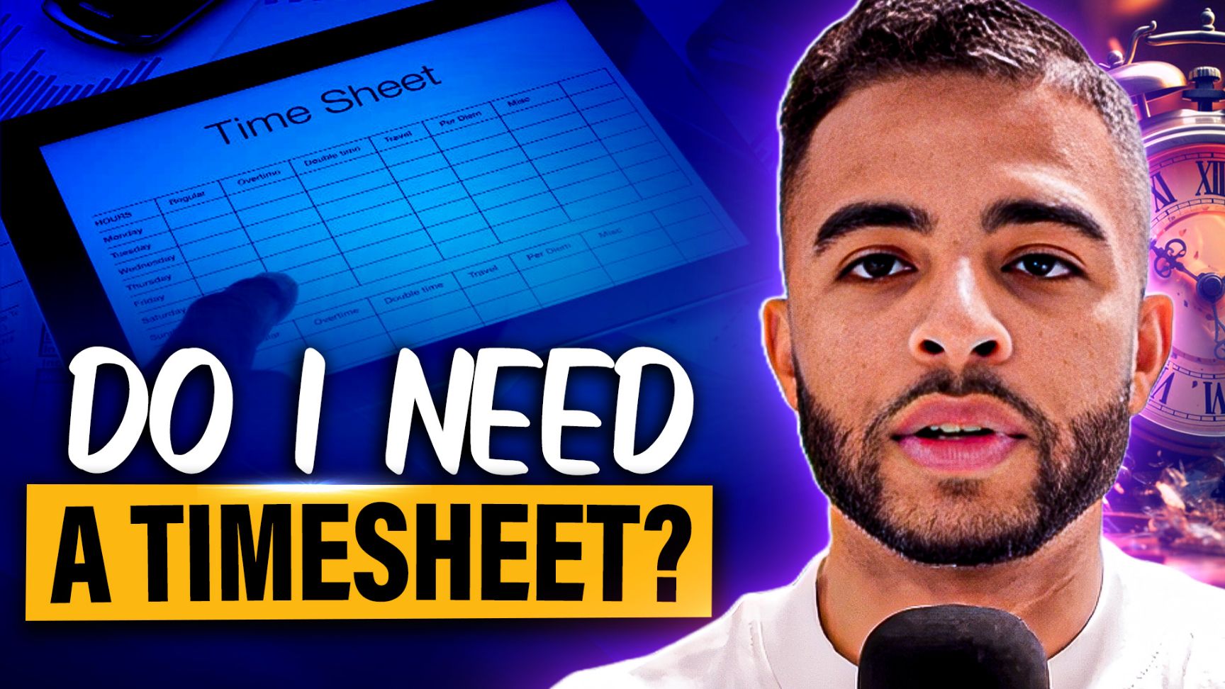 How Do You Remain Organized as a Behavioral Assistant?