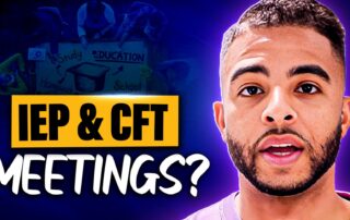 Why Participate In Individualized Education Plan (IEP) Meetings