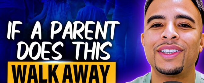 How to Deal with a Controlling Parent as a Behavioral Assistant