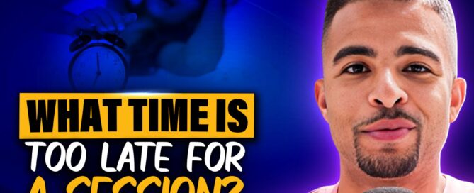 Effective Timing for In-Home Sessions: A Guide for Behavioral Assistants