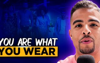 You are What you Wear