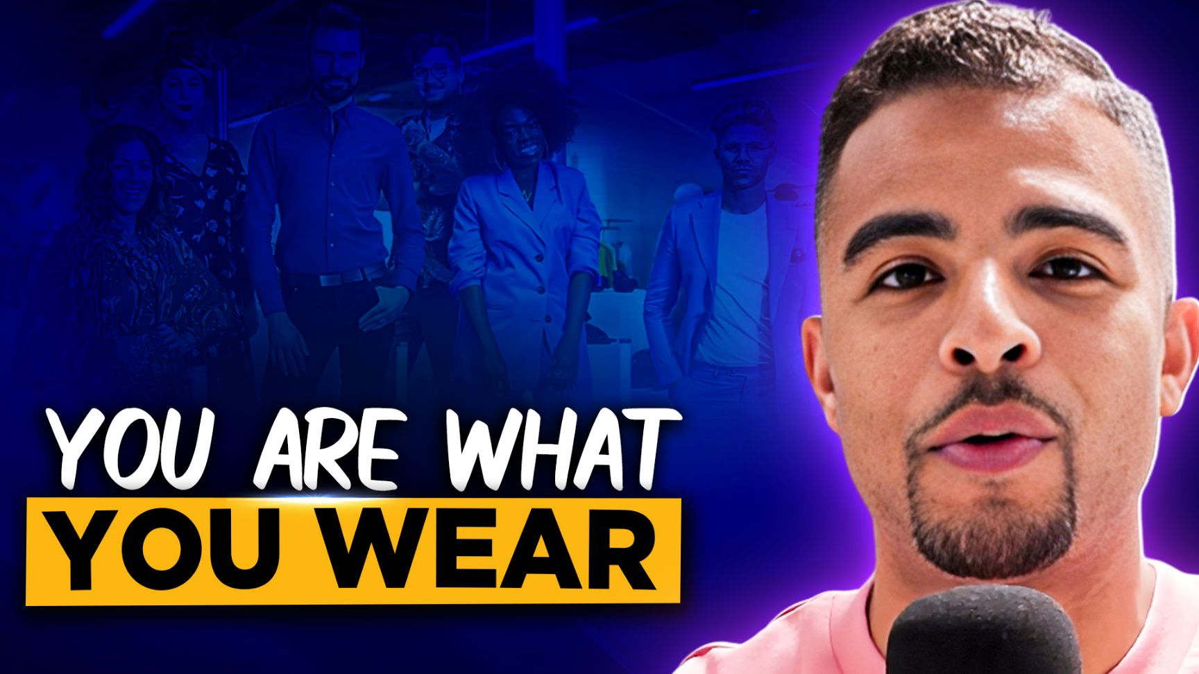 You are What you Wear