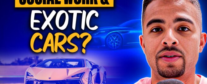 Your Car Can Influence Perceptions: What you Need to Know as a Behavioral Assistant