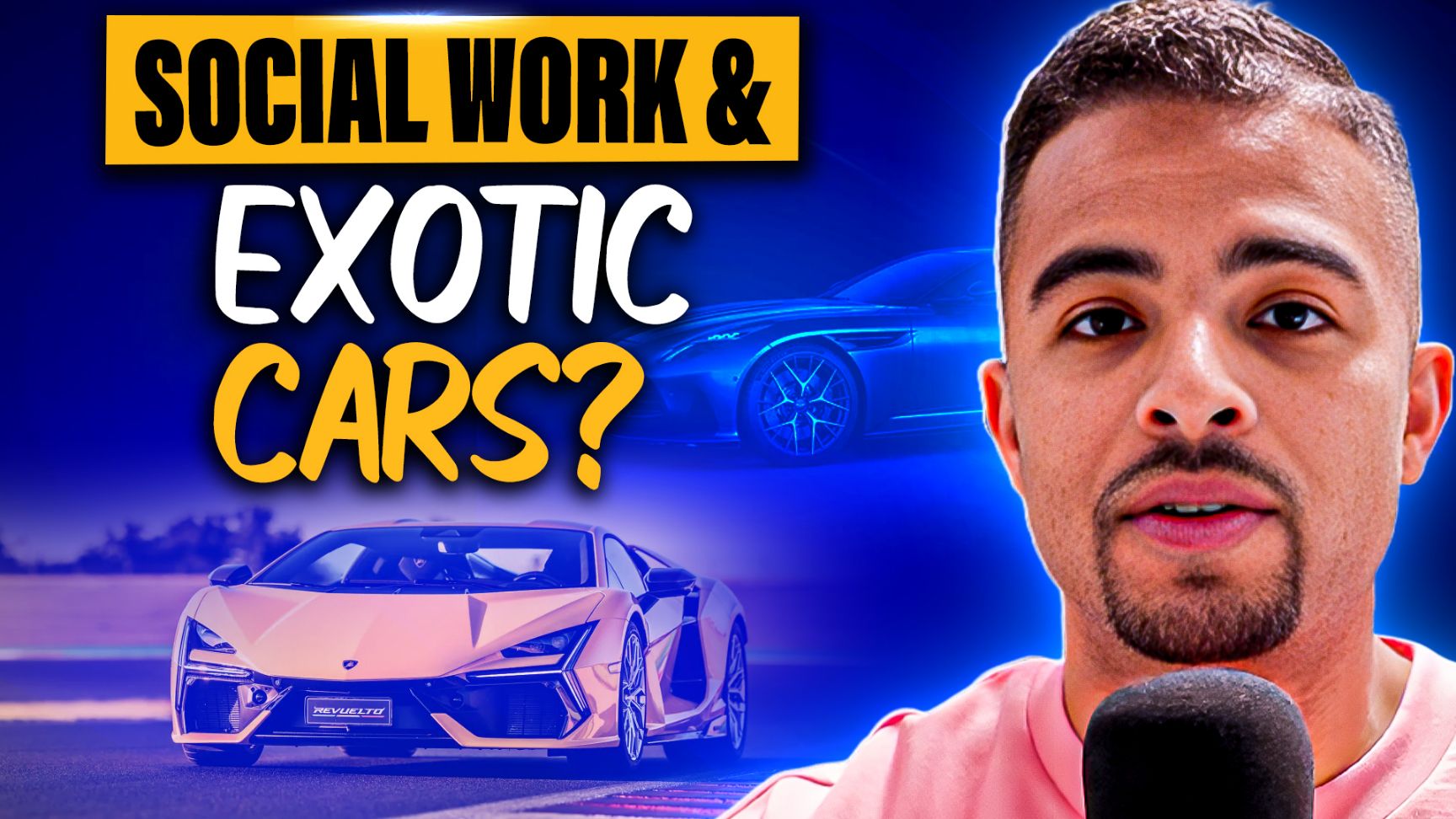 Your Car Can Influence Perceptions: What you Need to Know as a Behavioral Assistant