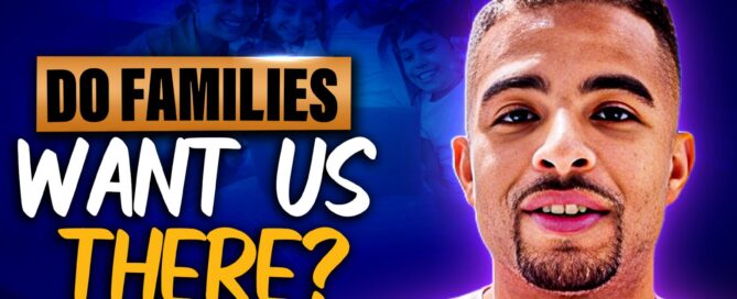 Dealing with Resistance in Youths and Families When Working as a Behavioral Assistant