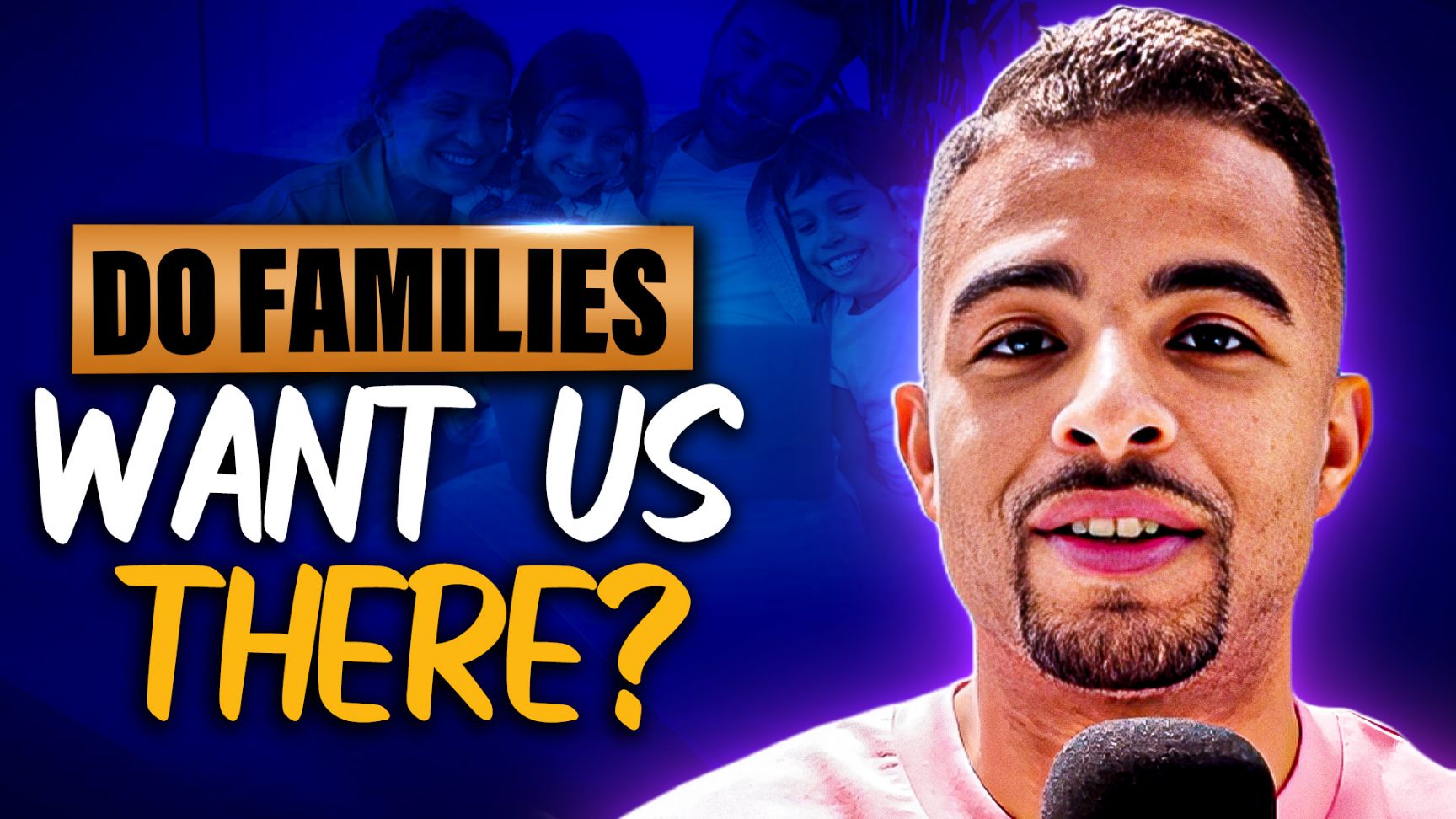 Dealing with Resistance in Youths and Families When Working as a Behavioral Assistant