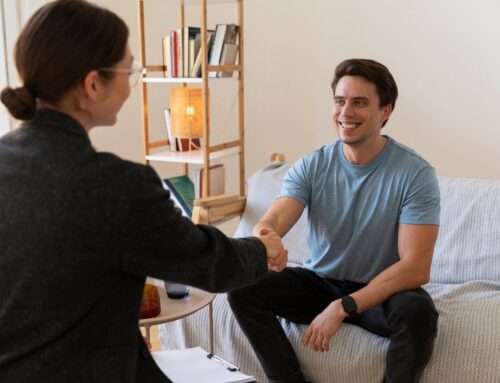 Where Behavioral Assistants Work: A Look into Your Future Workplace