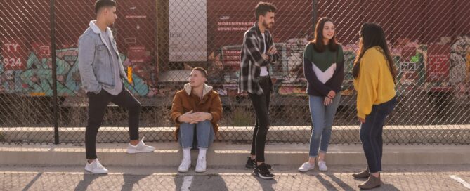 If You Work With People, Behavioral Health Is Your Career Safety Net