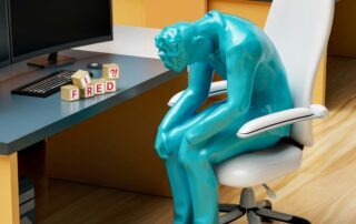 Mass Layoffs Are Here: Why Behavioral Health is the Future