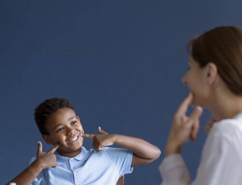 Skills That Make a Great Behavioral Assistant